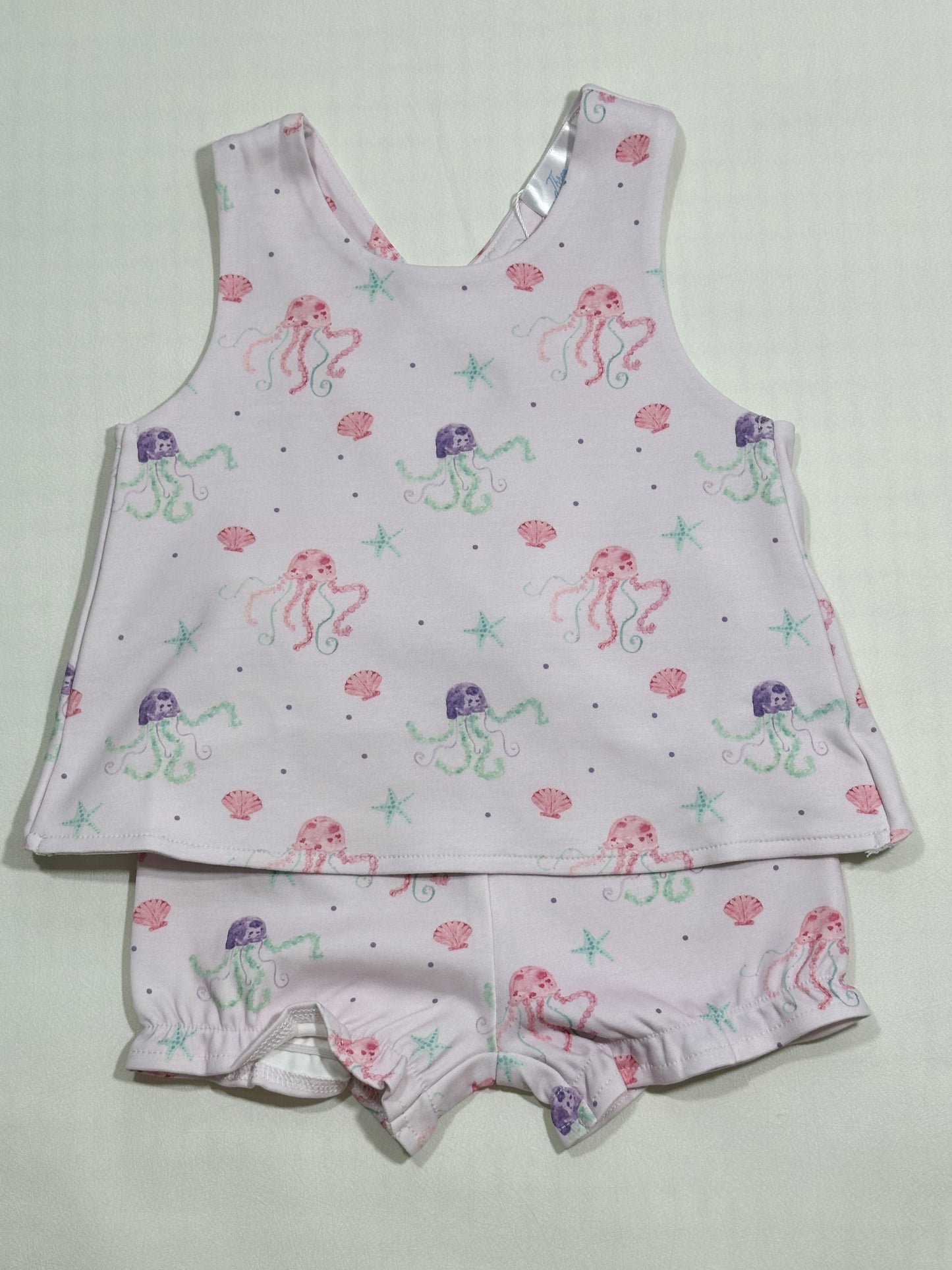 Brynn Bloomer Set- Jelly Friends