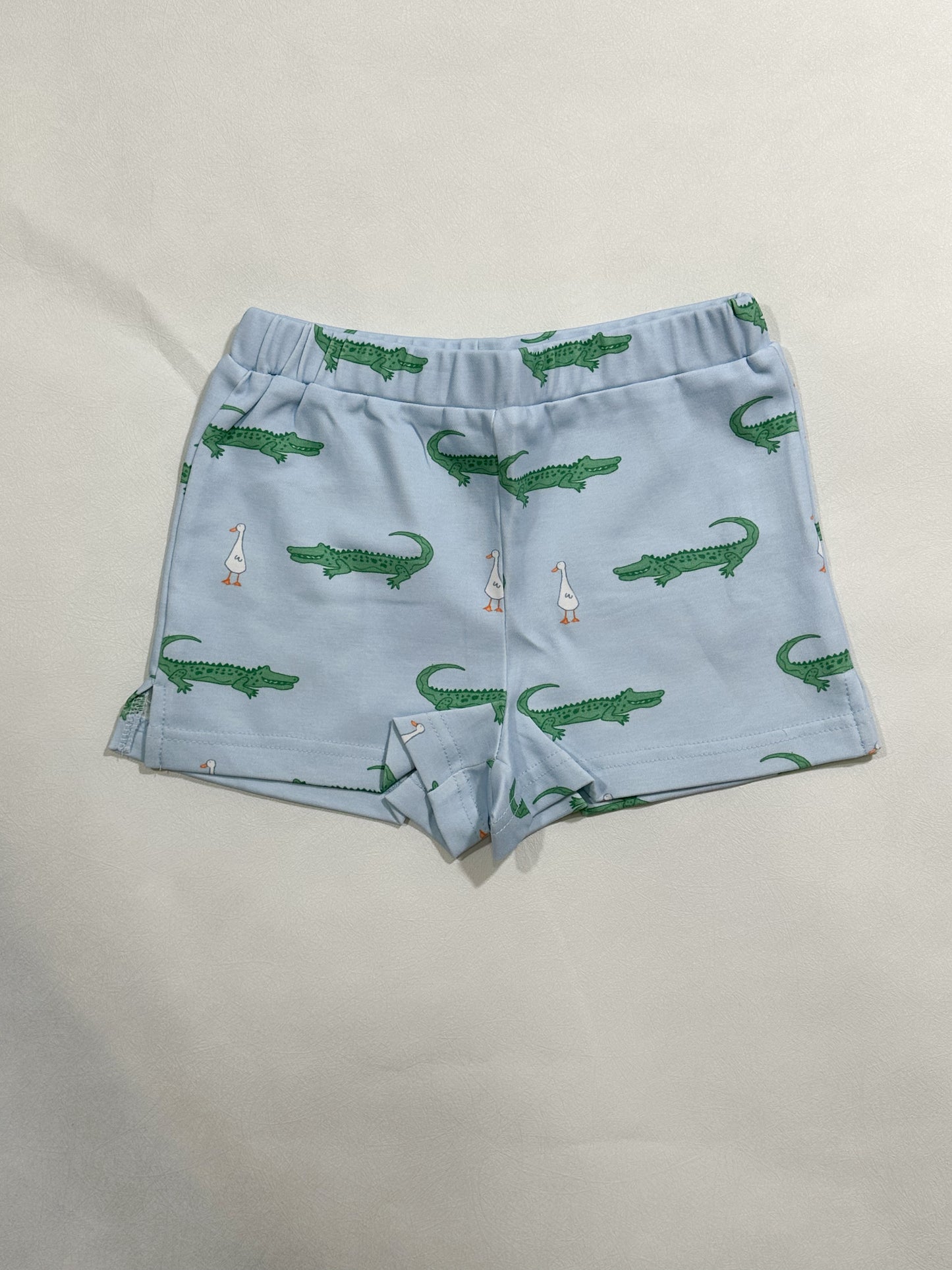 Stafford Shorts- Later Gator