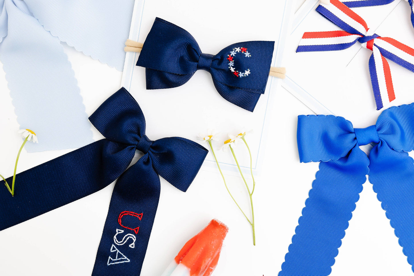 USA Bow