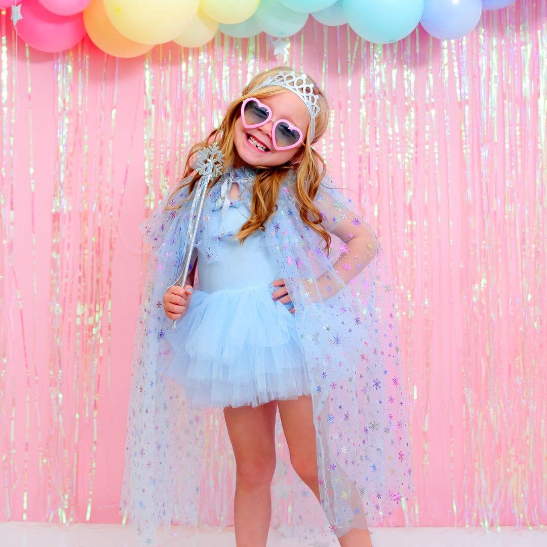 Snow Princess Dress Up Kit - Dress Up - Kids Gift