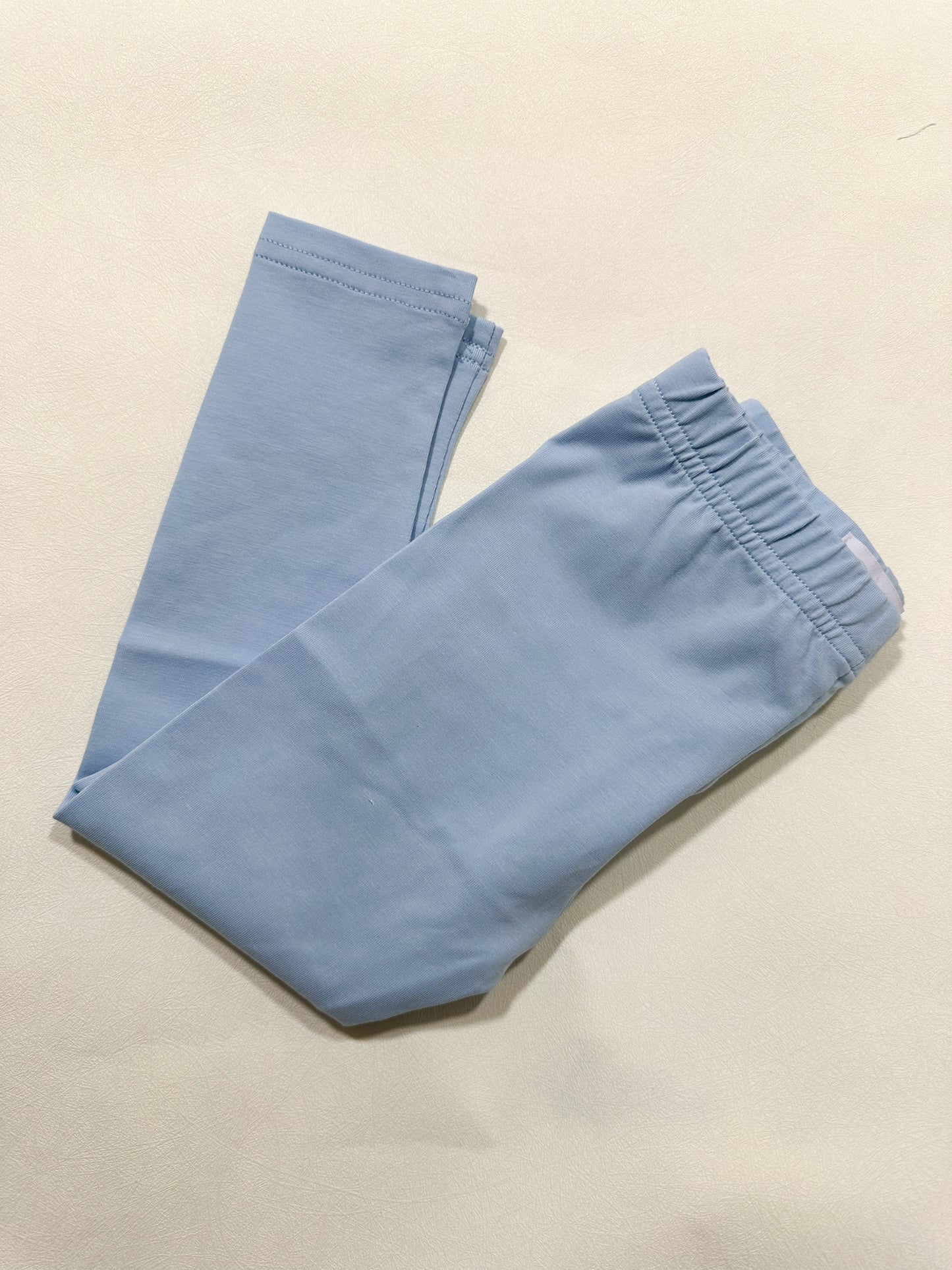 Louisa Legging- Brookhaven Blue