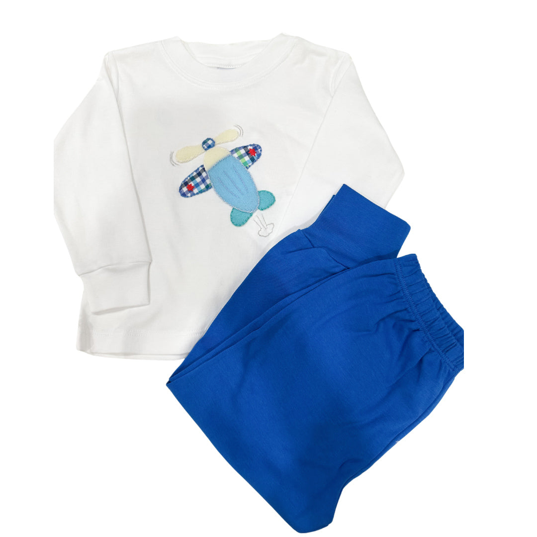 Buzz Jogger Set