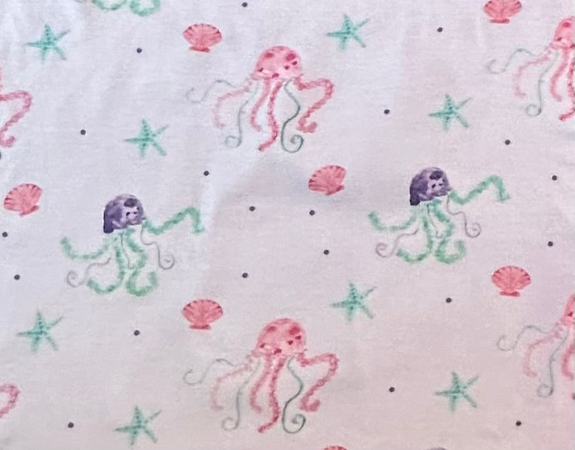 Cambrie Shorts- Jelly Friends