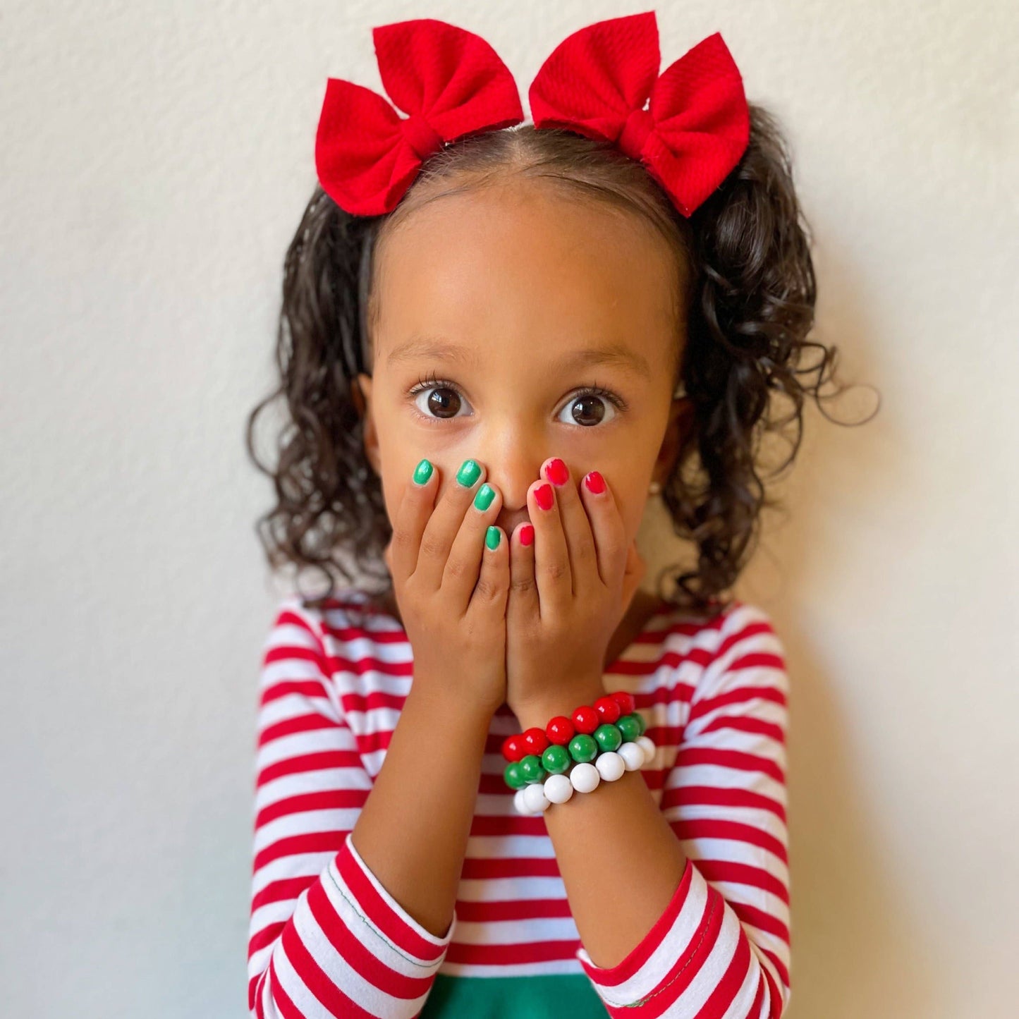 Santa's Sweetie