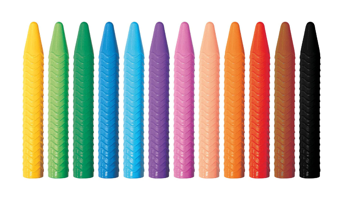 Haku Yoka - Coloring Roll Kit FANTASY UNIC