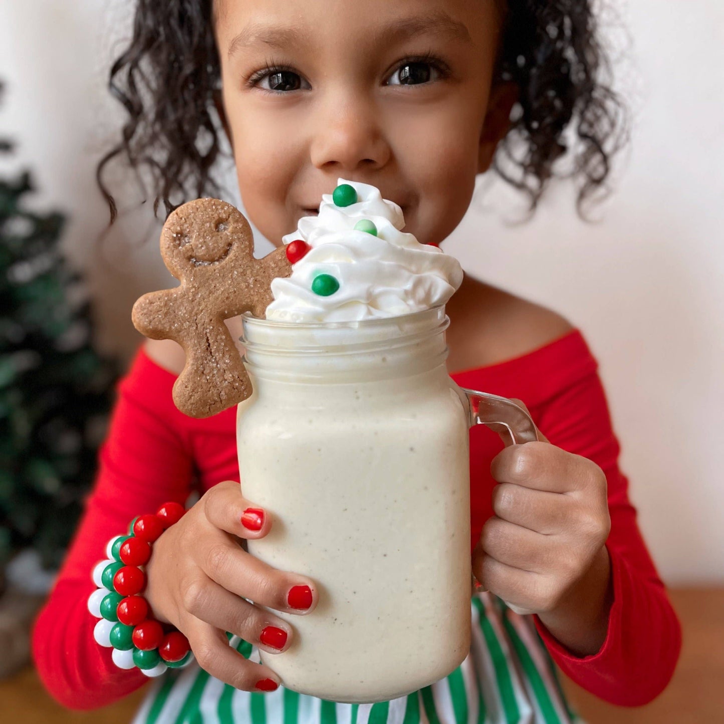 Santa's Sweetie