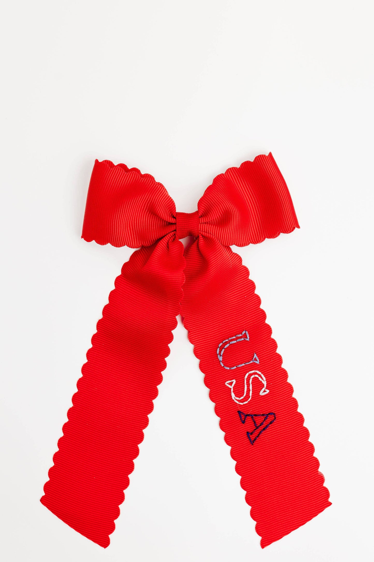 USA Bow