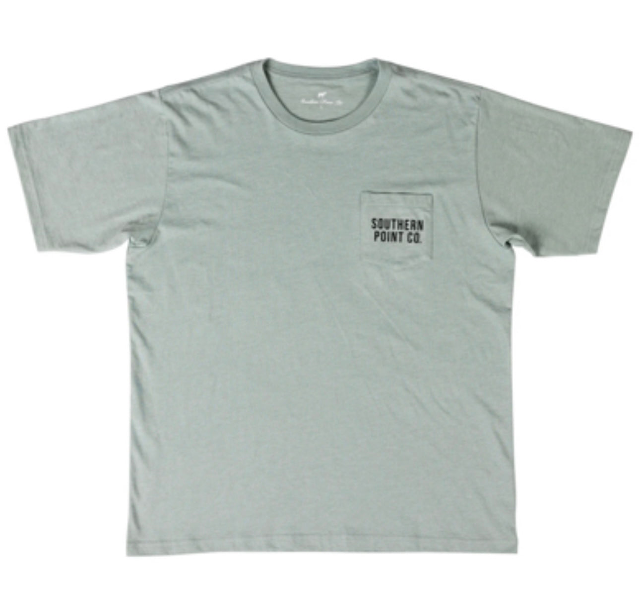 Youth Detail Crab Tee