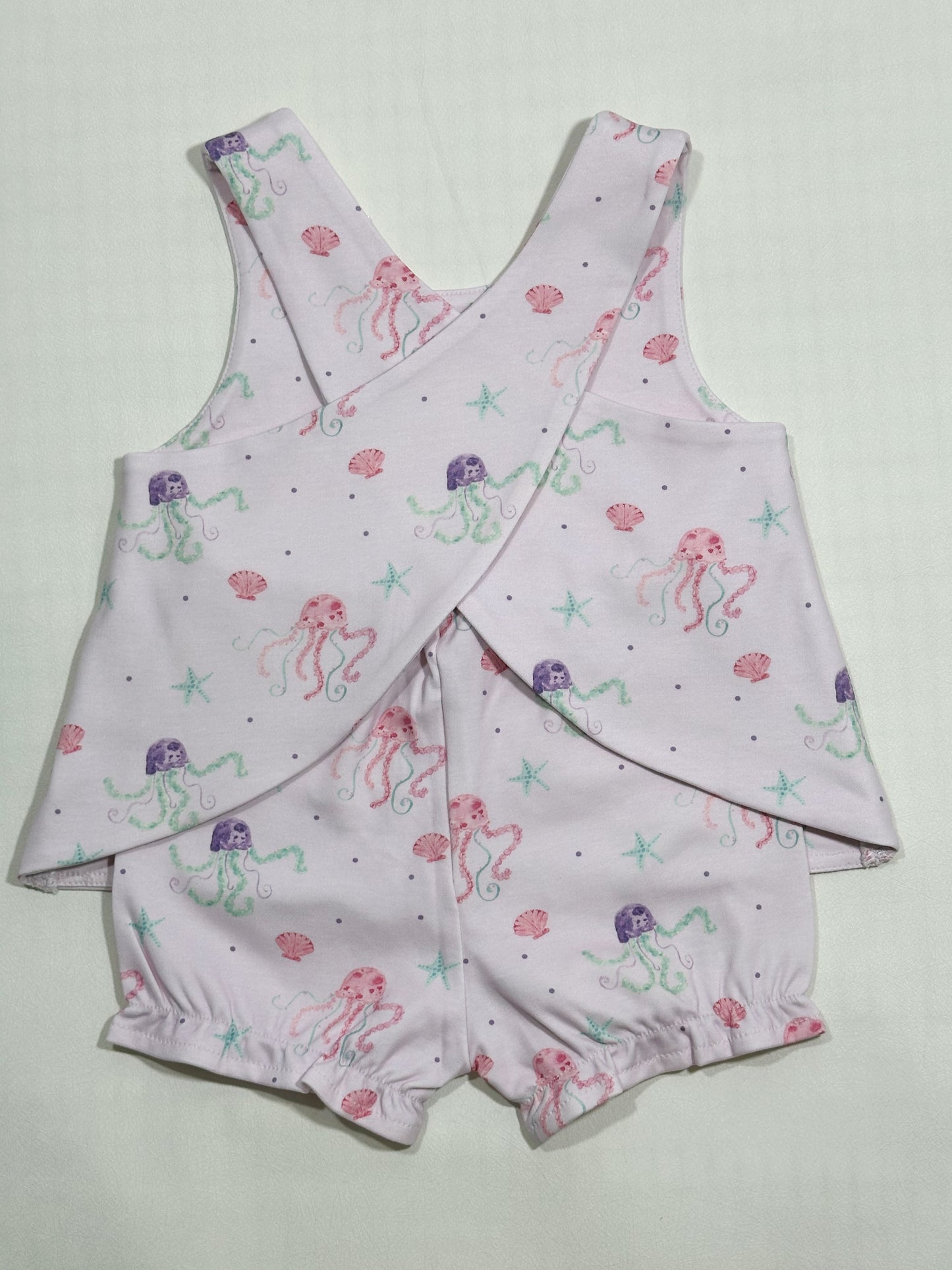Brynn Bloomer Set- Jelly Friends