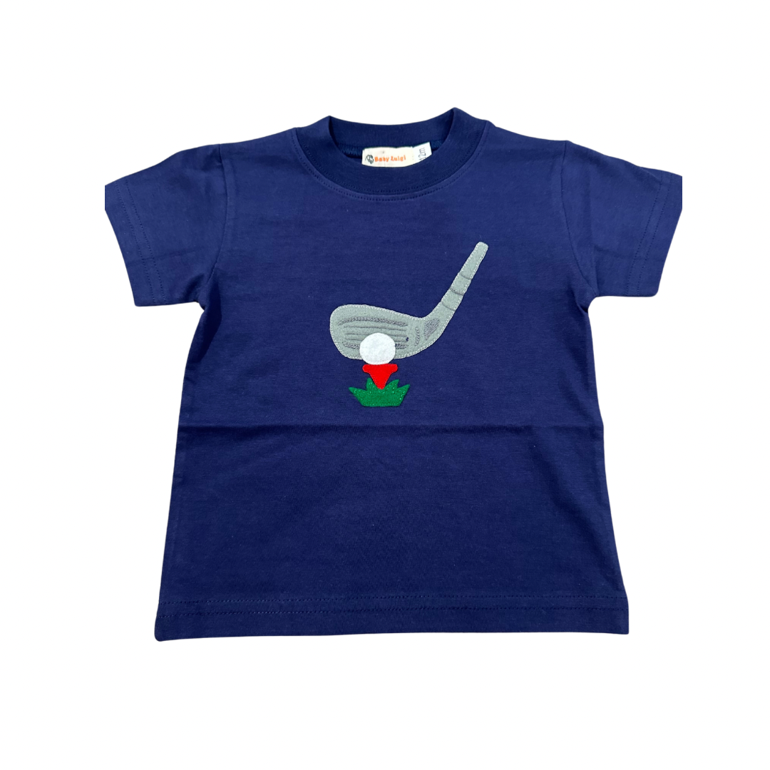 Golf Tee Shirt