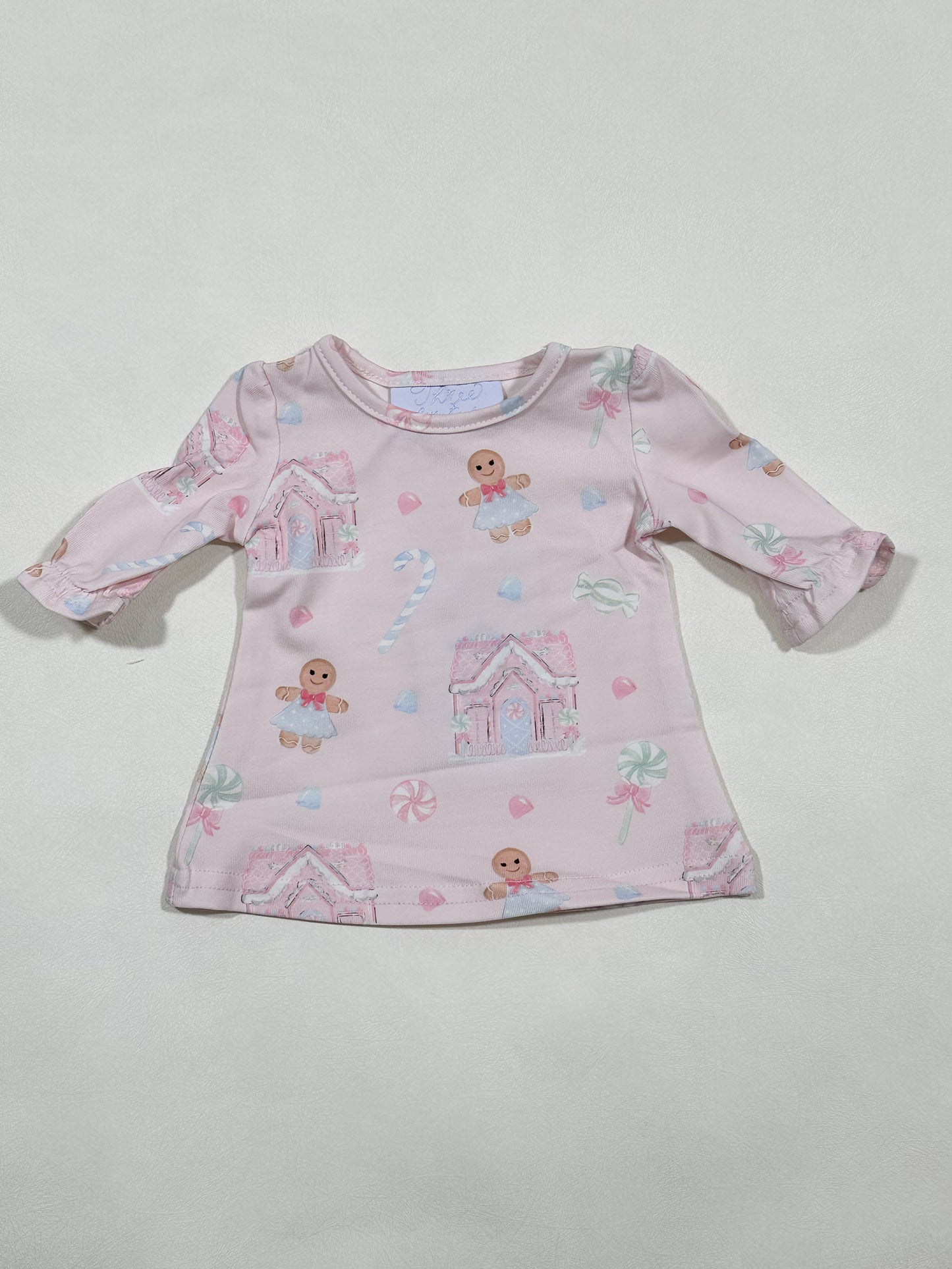 Dolly Dress- Candyland Dreams