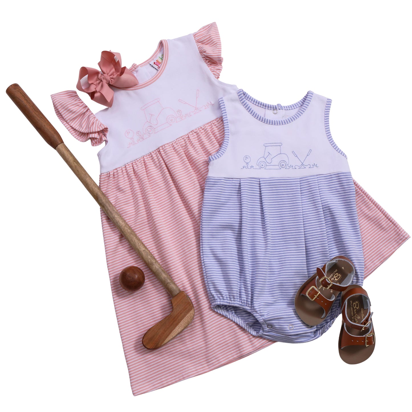 Golf Dress