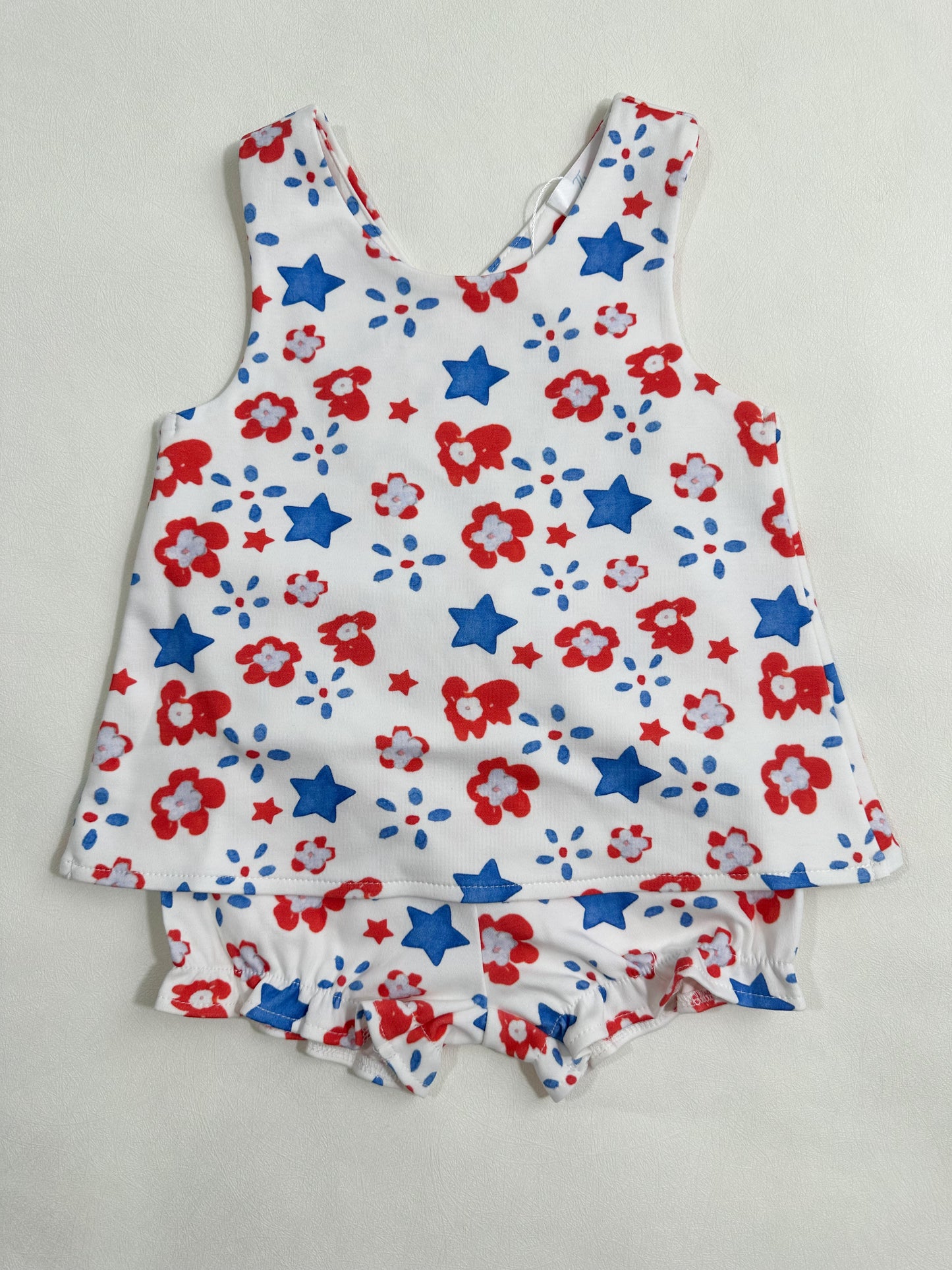 Brynn Bloomer Set- Liberty Garden