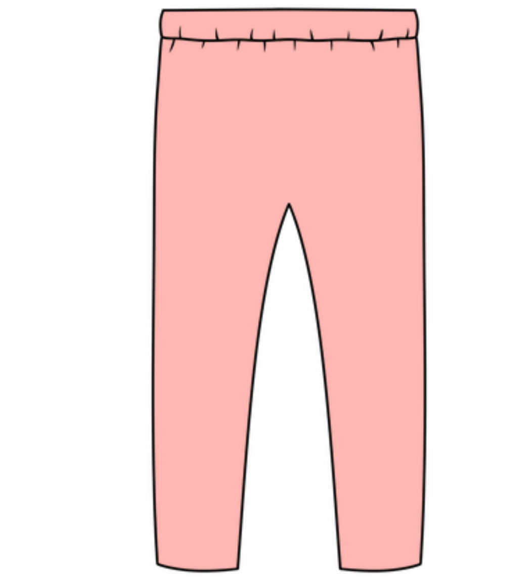 *PRE-ORDER* Louisa Legging