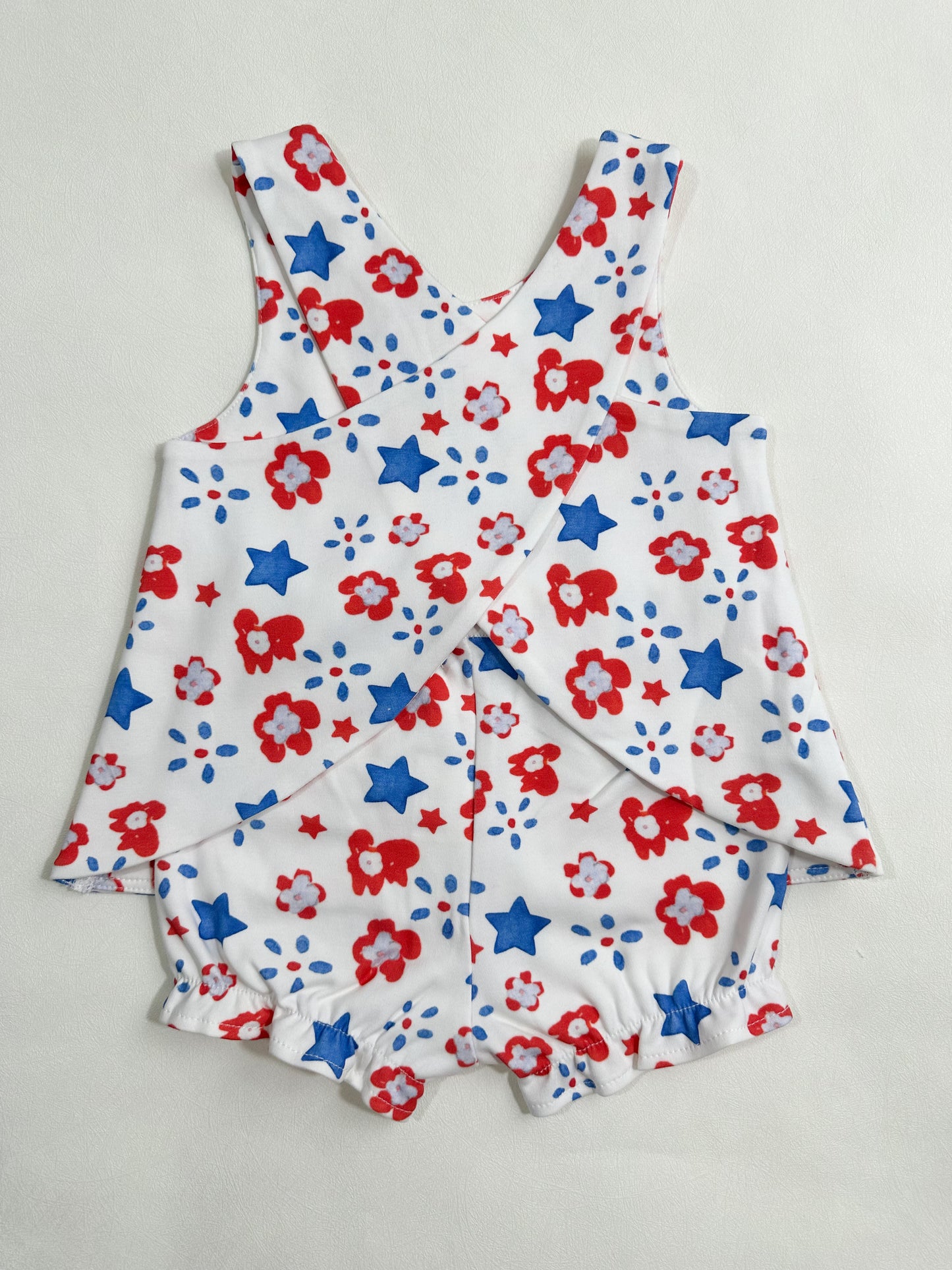Brynn Bloomer Set- Liberty Garden