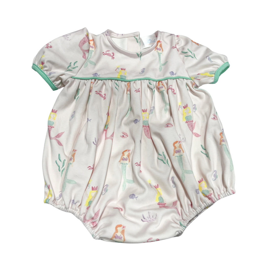*PRE-ORDER* Abigail Bubble- Pearl Lagoon