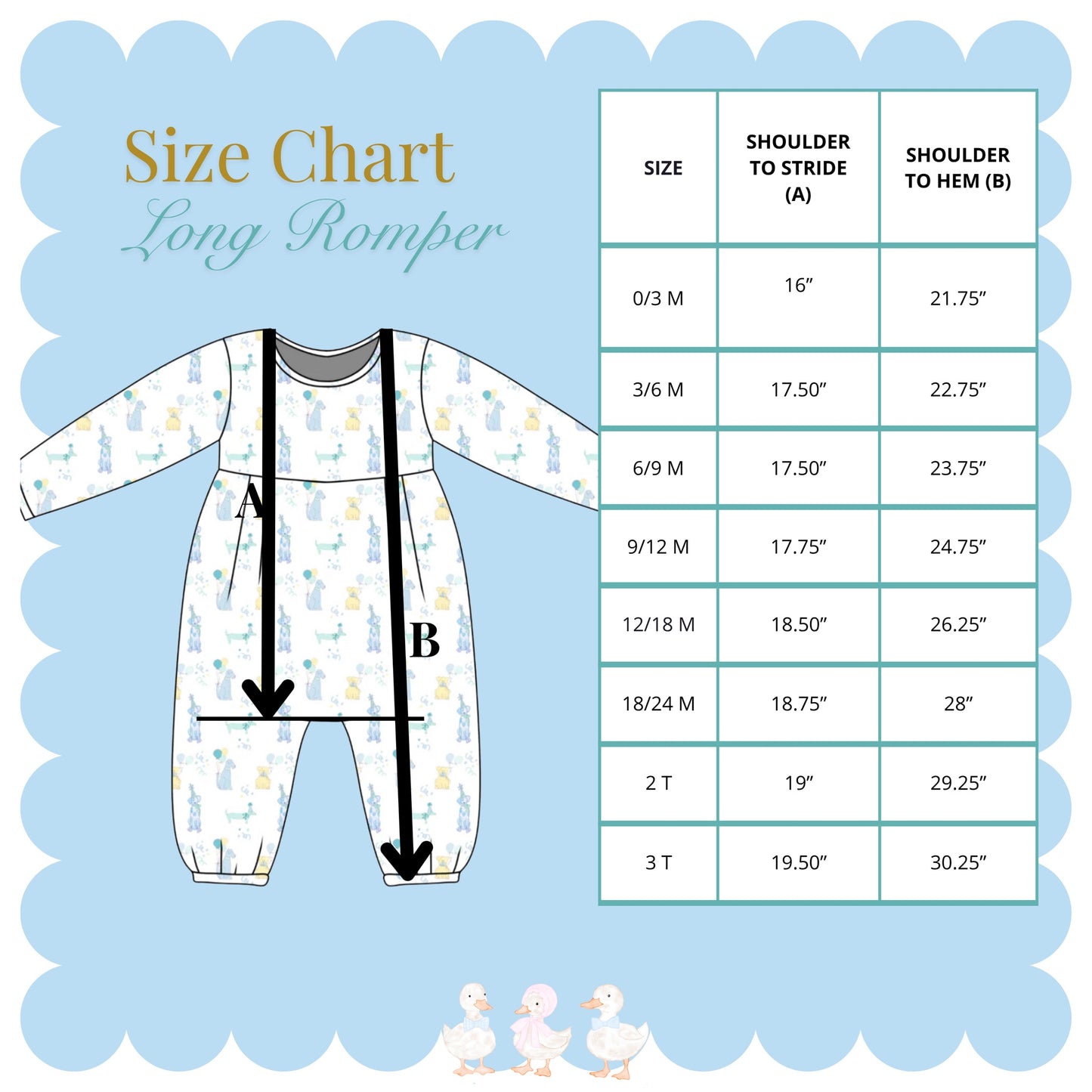 Ruthie Romper- Fernhill Flight