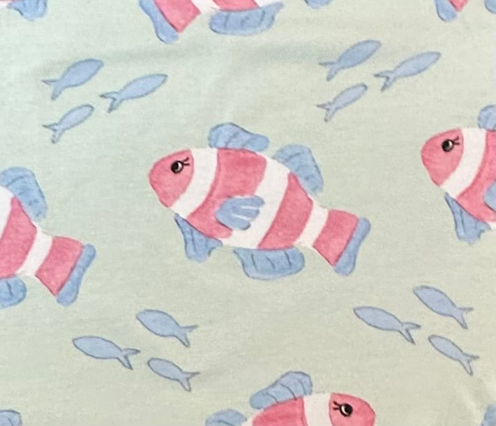 *PRE-ORDER* Brynn Bloomer Set- Cotton Candy Reef