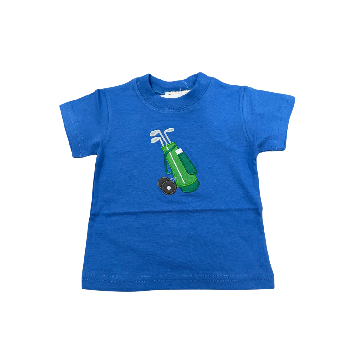 Golf Bag Shirt