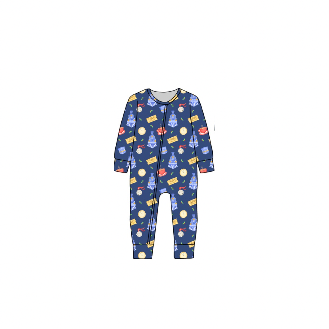*PRE-ORDER* Dolly Sleeper- Polar Express
