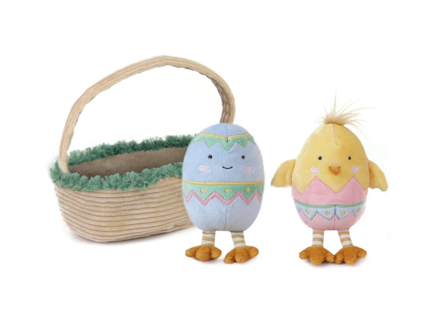 Just Hatched Easter Basket
