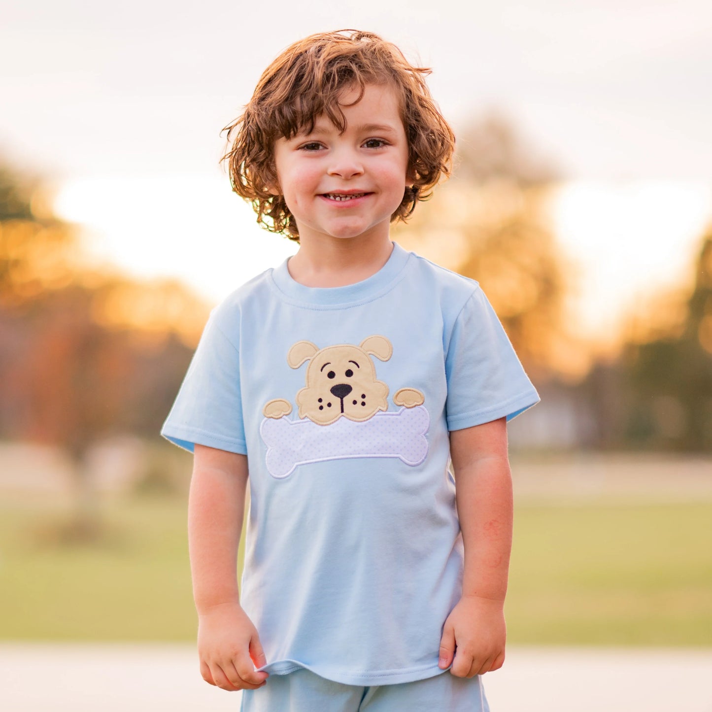 Puppy Shirt