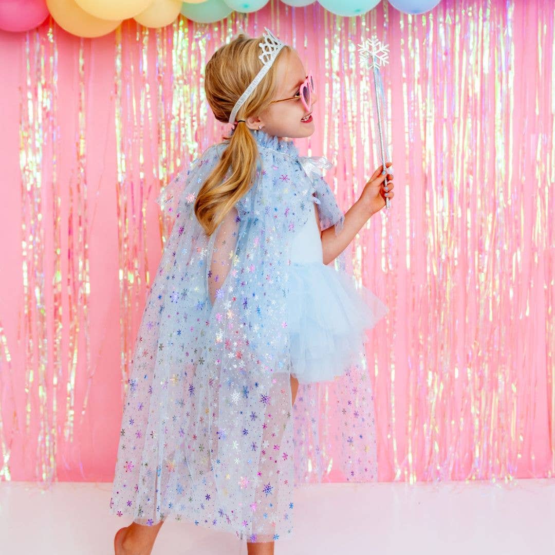 Snow Princess Dress Up Kit - Dress Up - Kids Gift