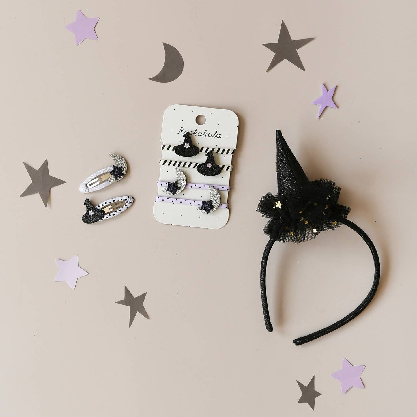 Witching Hour Ponies