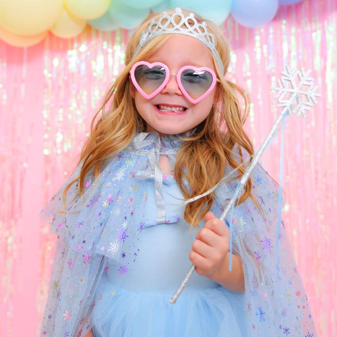 Snow Princess Dress Up Kit - Dress Up - Kids Gift