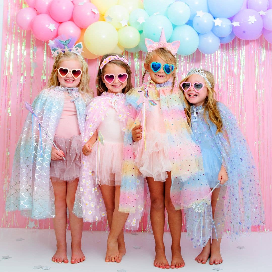 Snow Princess Dress Up Kit - Dress Up - Kids Gift