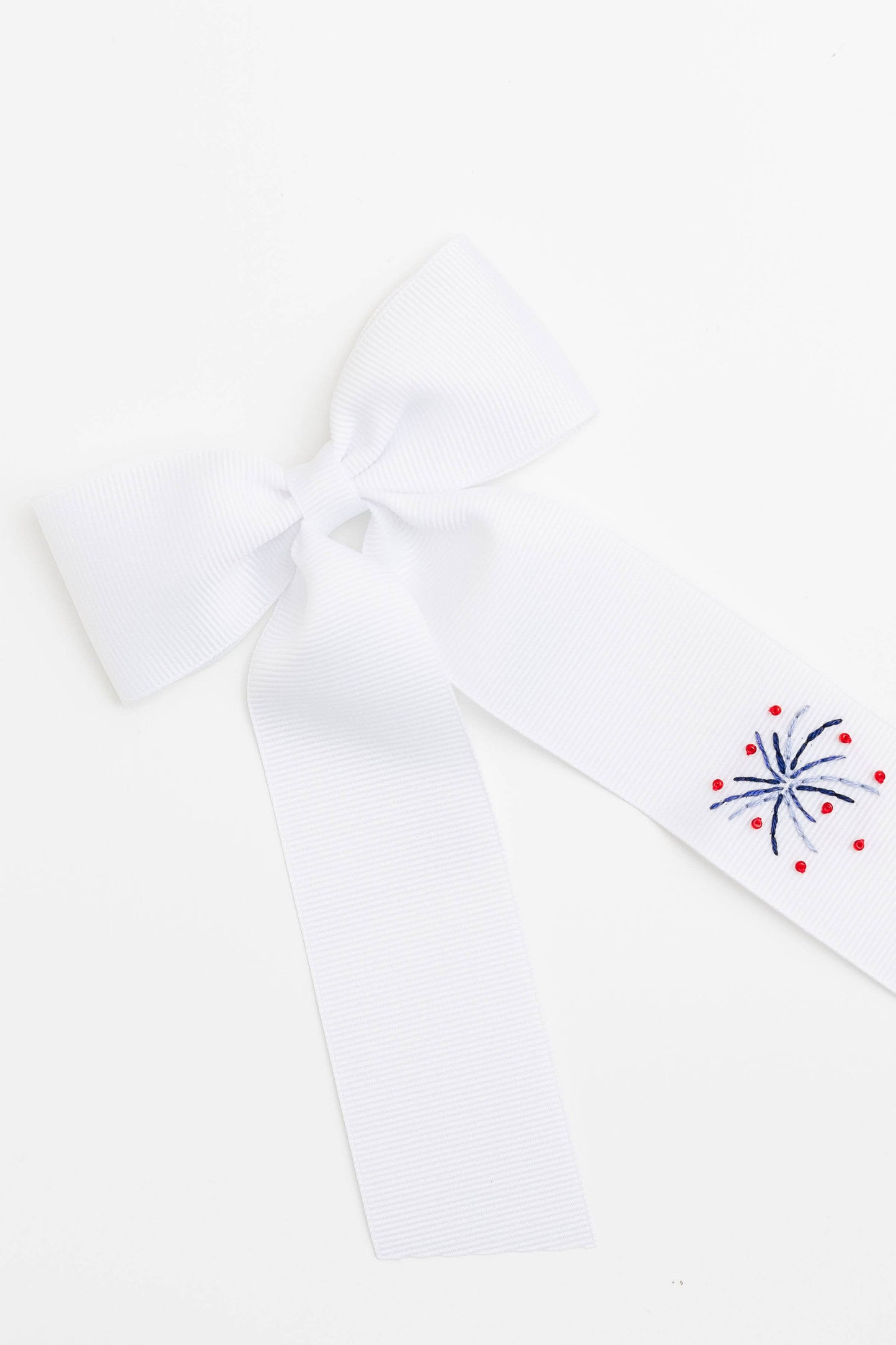 Fireworks Bow