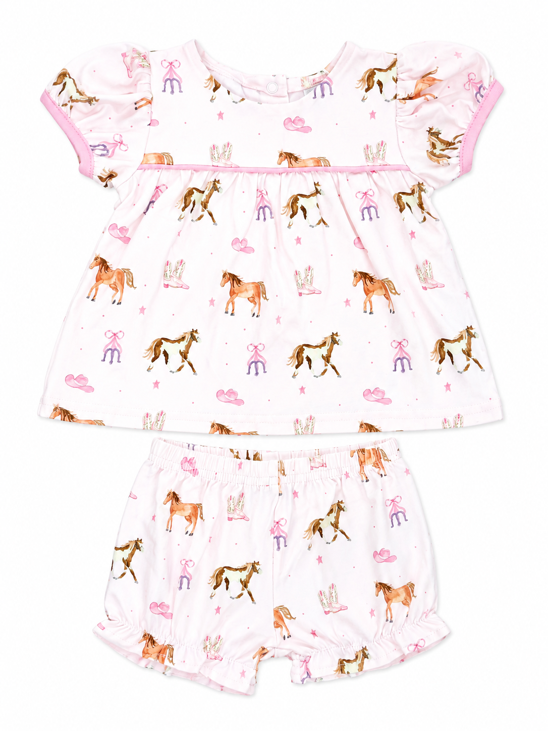 Hartford Bloomer Set- Sweetwater Stables