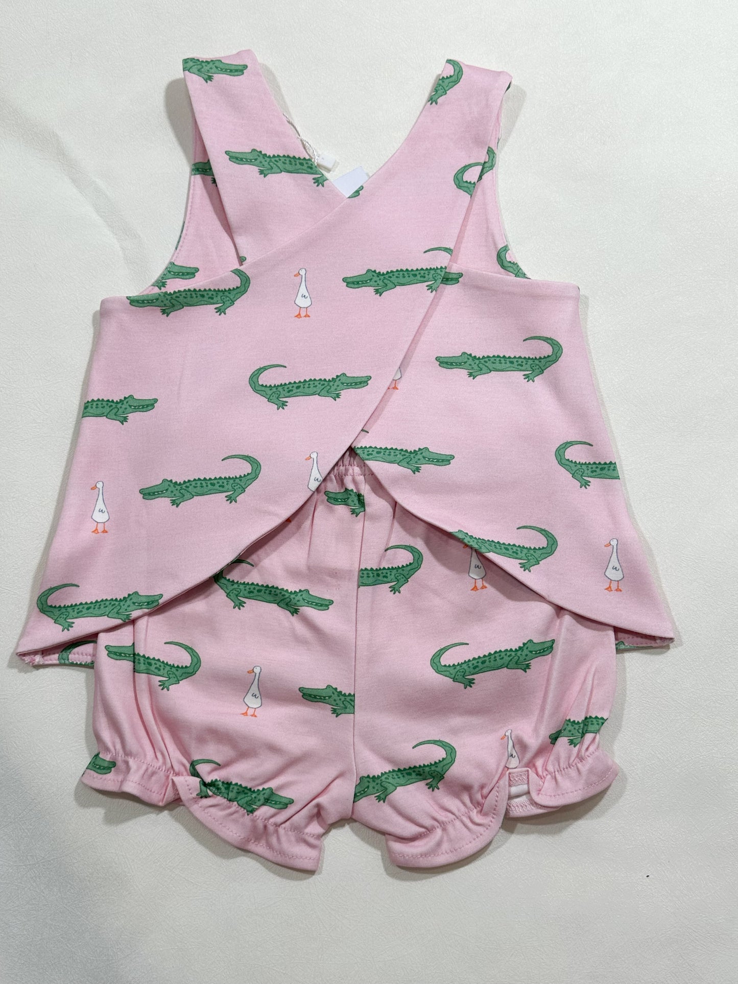 Brynn Bloomer Set- Later Gator
