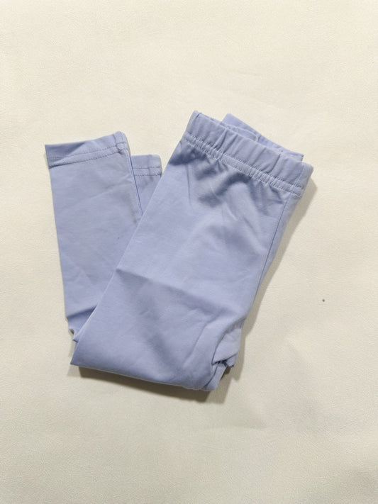 Louisa Legging- Bayfield Blue