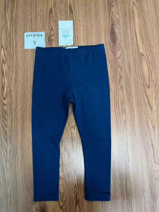 Louisa Legging- Northbridge Navy