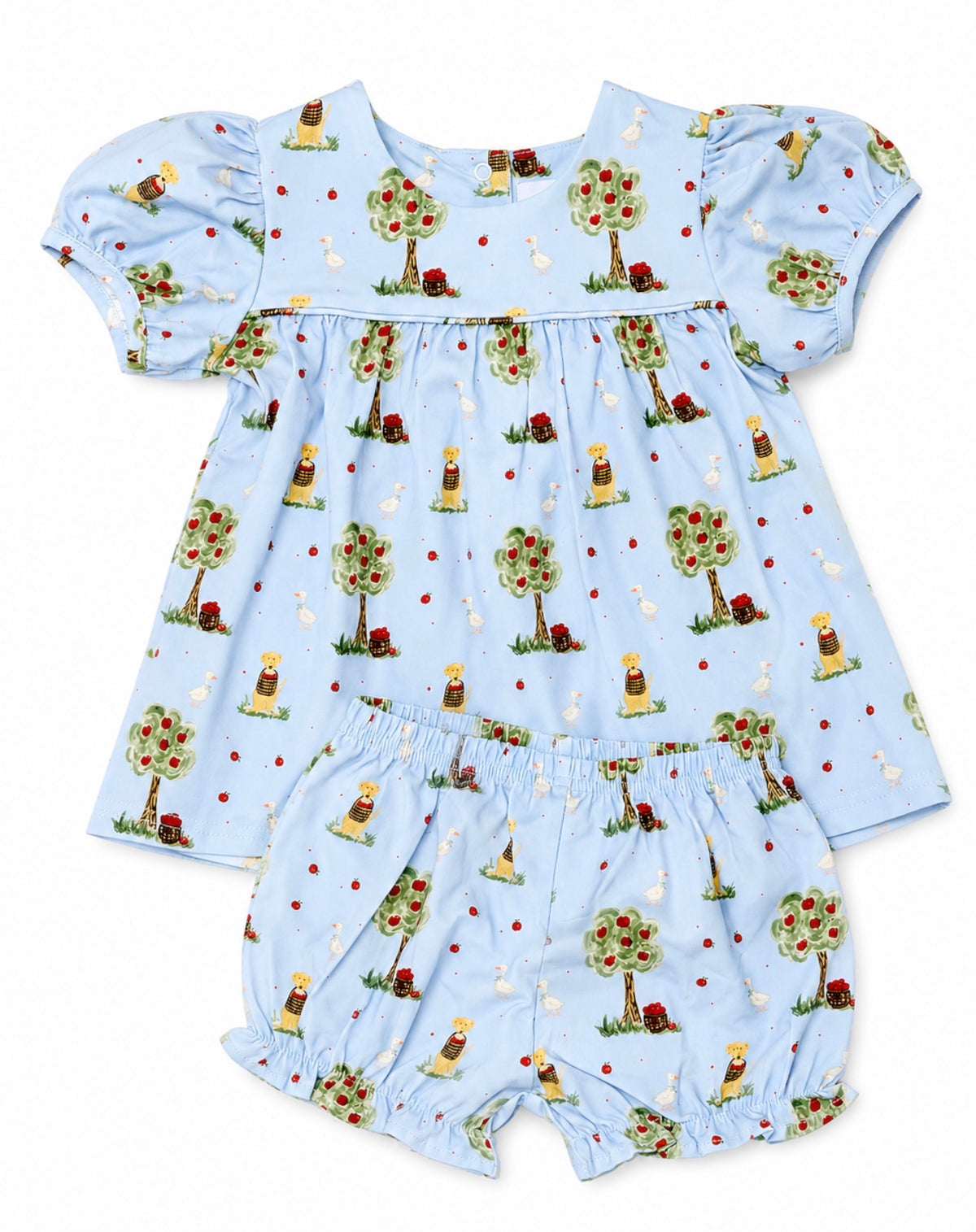 Hartford Bloomer Set- Mansfield Orchards