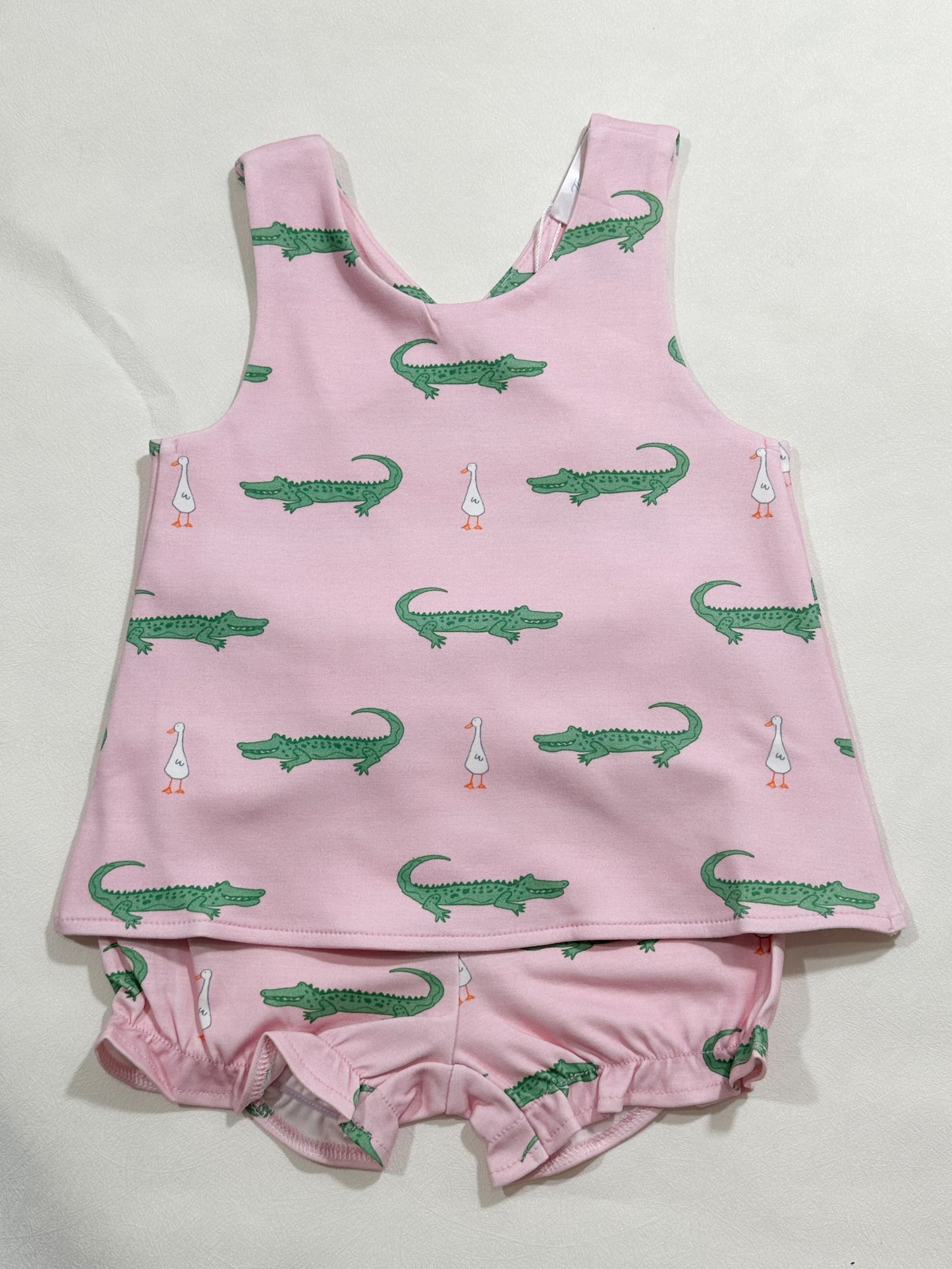 Brynn Bloomer Set- Later Gator