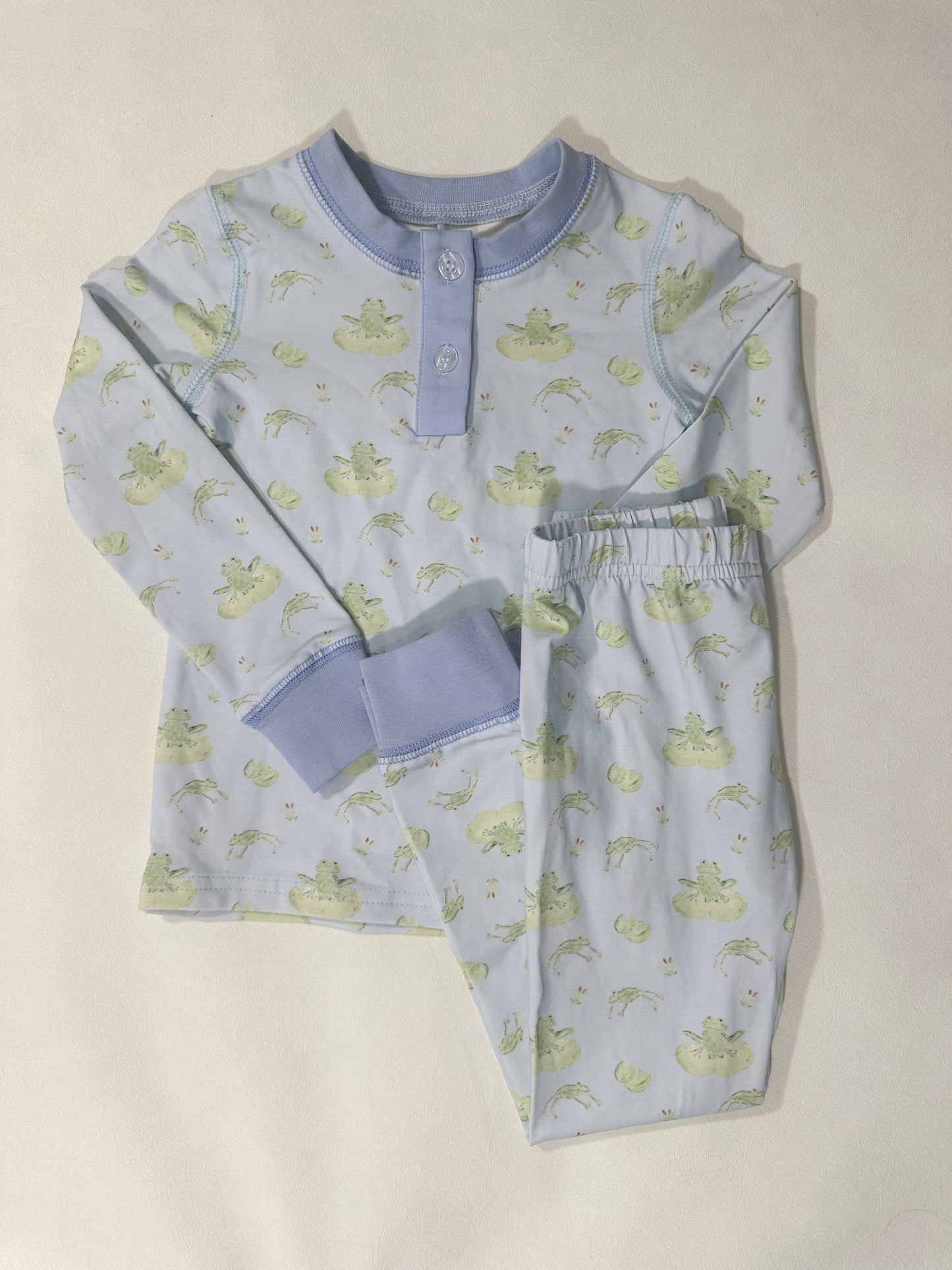 Sloane Lounge Set- Leapfrog Lane