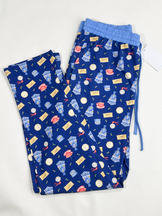 Lawson Lounge Pants (Mens) - Polar Express