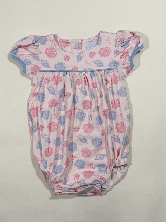 Abigail Bubble- Sandy Shells