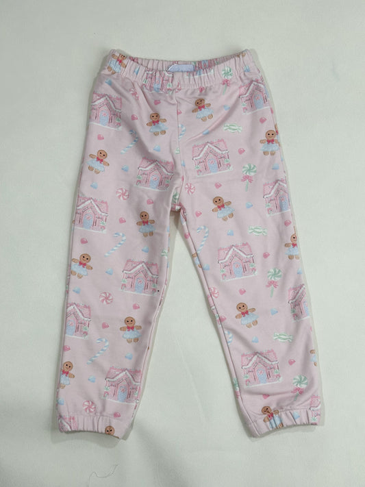 Sutton Sweatpants- Candyland Dreams