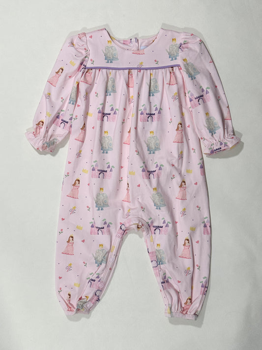 Ruthie Romper- Once Upon a Time