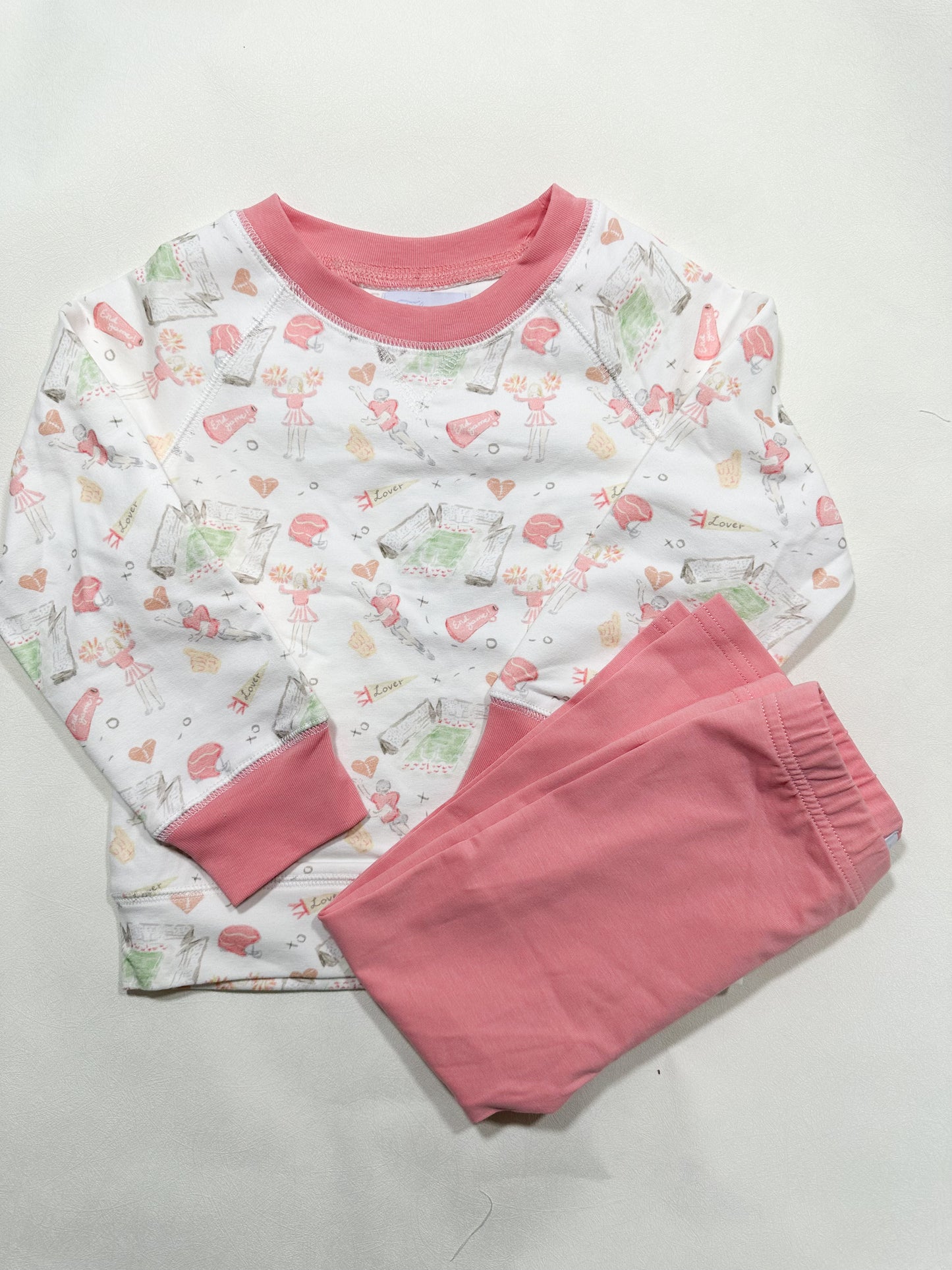 Campbell Crewneck- End Game