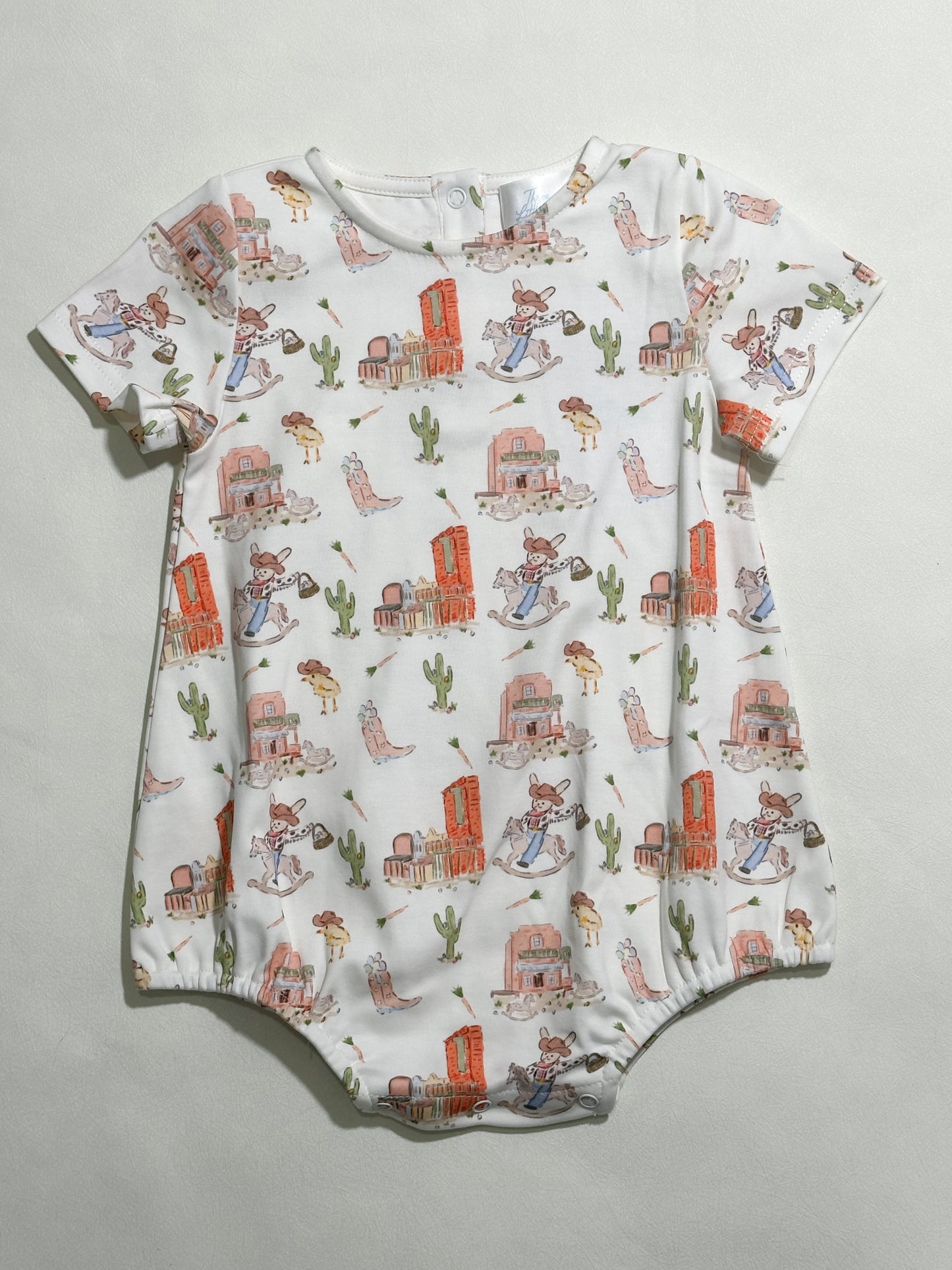 Callahan Bubble- Easter Egg Round Up