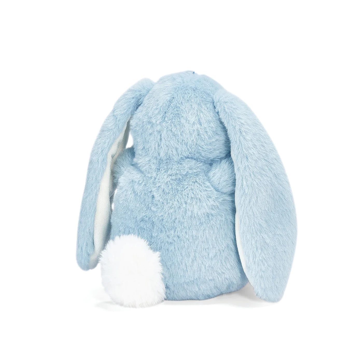 Tiny Nibble 8” Bunny- Maui Blue