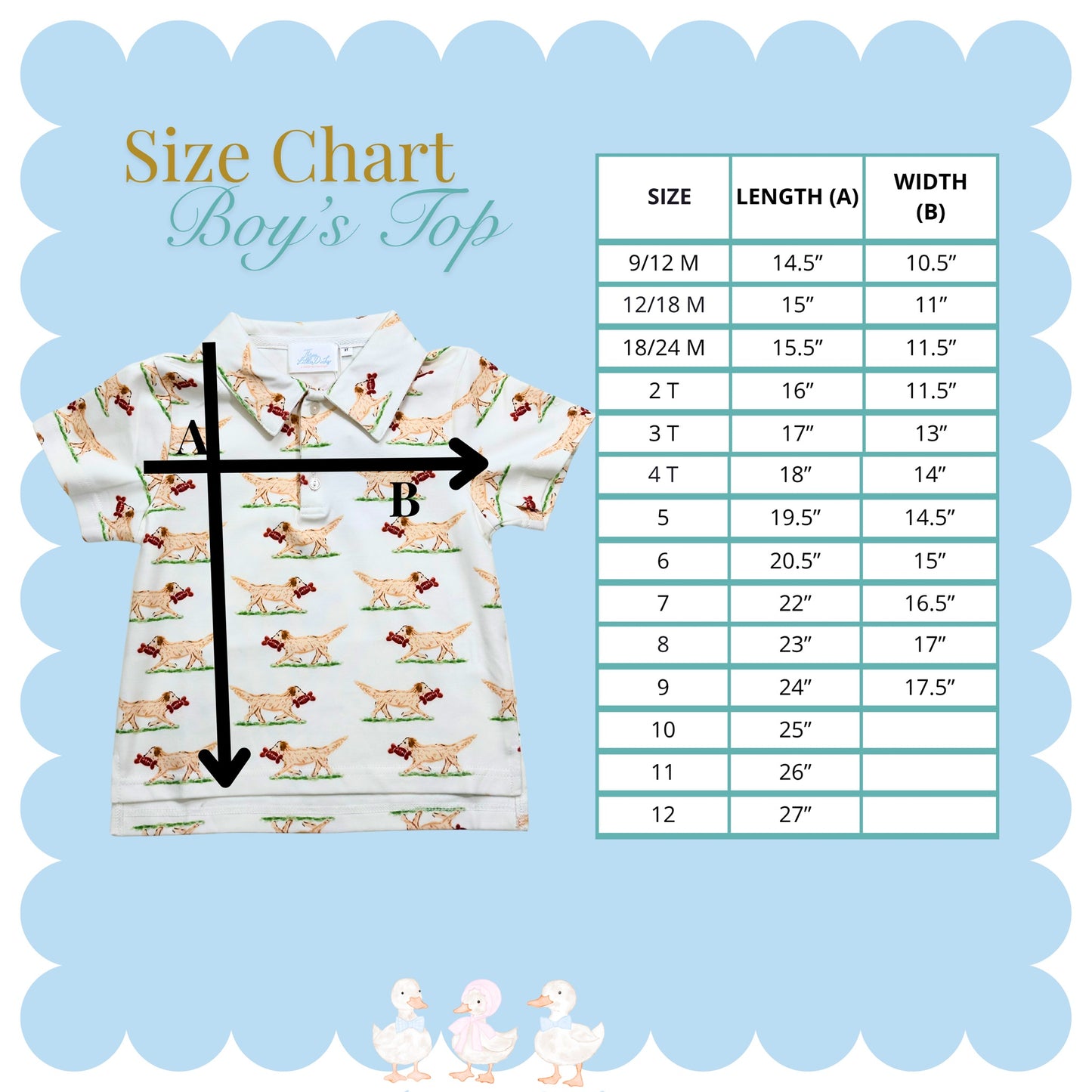 Jackson Polo- Victory Lane