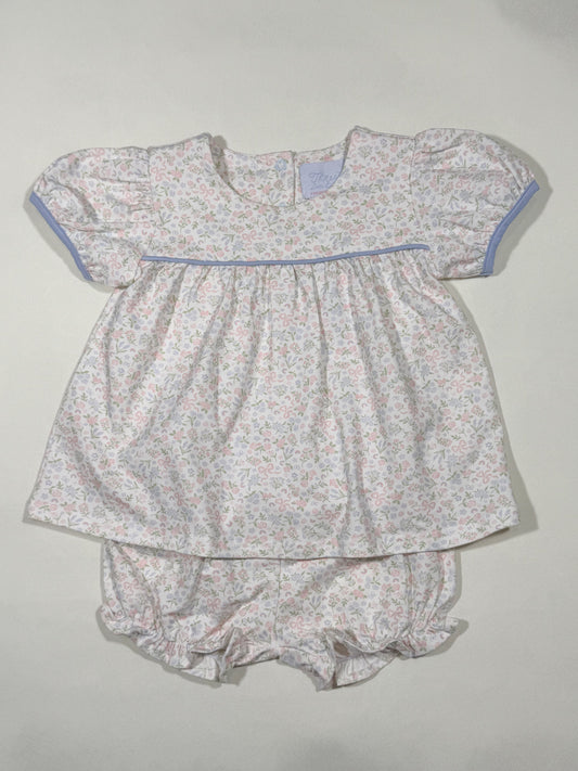 Hartford Bloomer Set- Bellewood Blossoms
