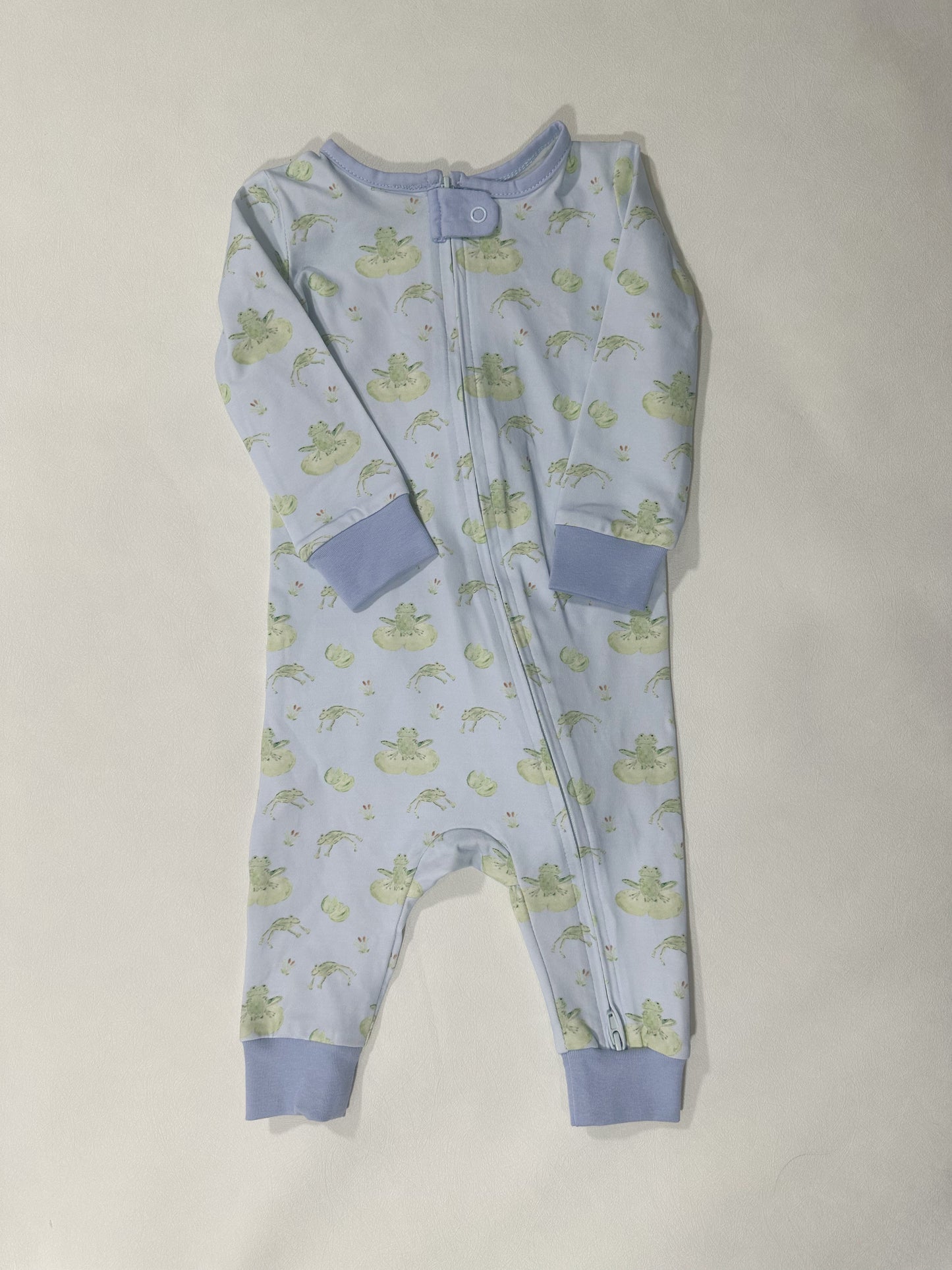 Sinclair Sleeper- Leapfrog Lane