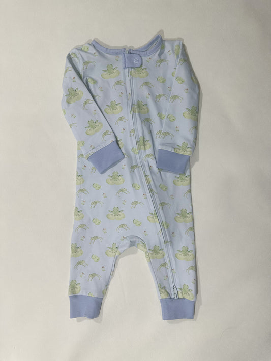 Sinclair Sleeper- Leapfrog Lane