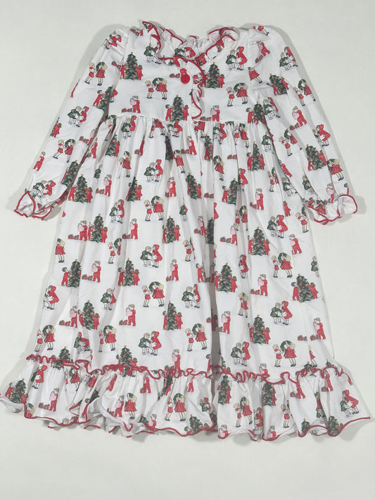 Noelle Gown- Merry Little Moments